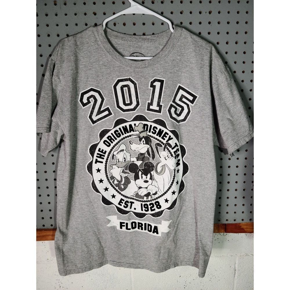 disney original tee 2015 florida